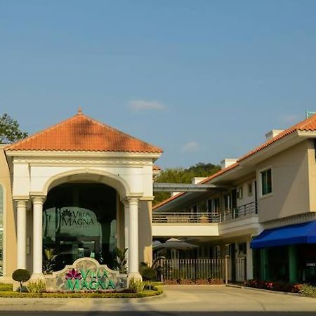 Hotel Villa Magna Poza Rica Luaran gambar